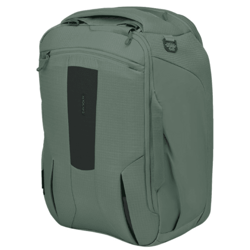 Porter 46L Koseret Green, view: 3