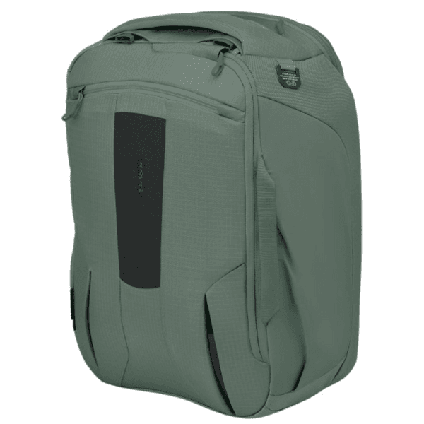 Porter 46L Koseret Green, view: 3