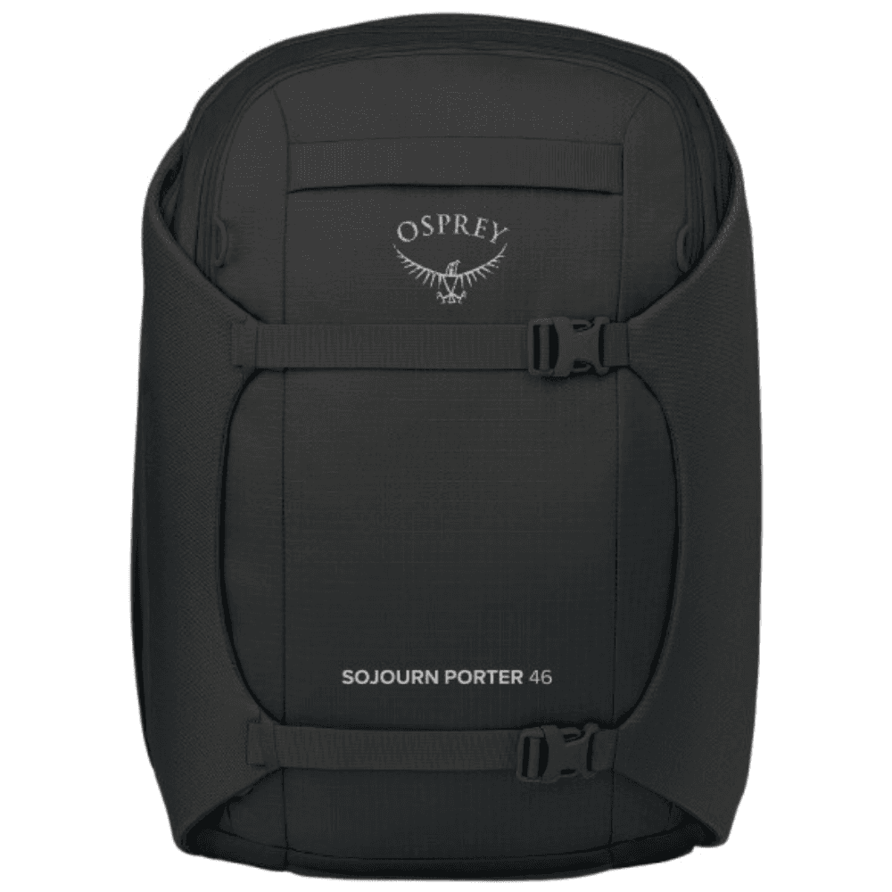 Porter 46L Black, view: 1