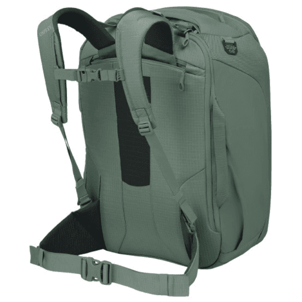Porter 46L Koseret Green, view: 2