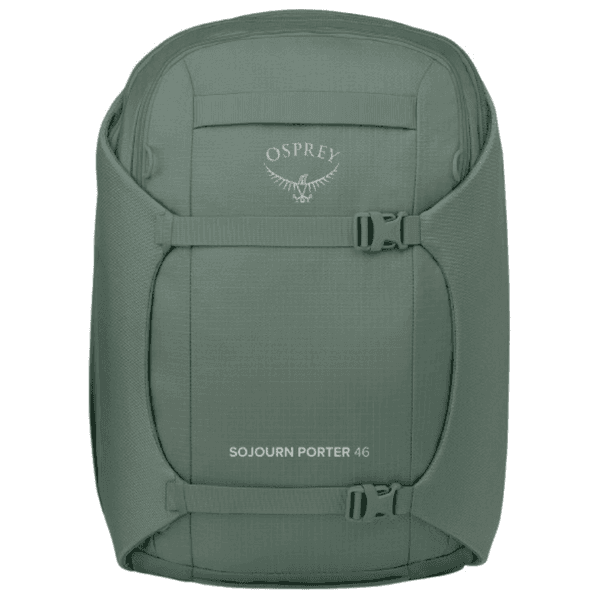 Porter 46L Koseret Green, view: 1