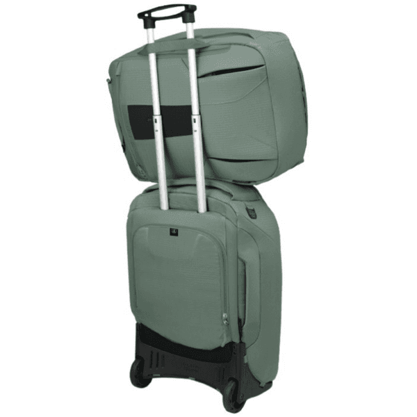 Porter 46L Koseret Green, view: 6