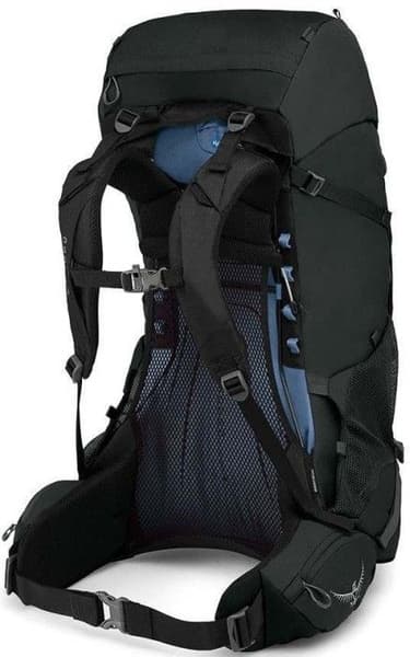 M's Rook 50L Black, view: 1