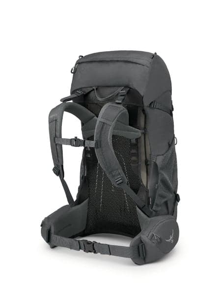W's Renn 50L Dark Charcoal/Gray Wolf, view: 1