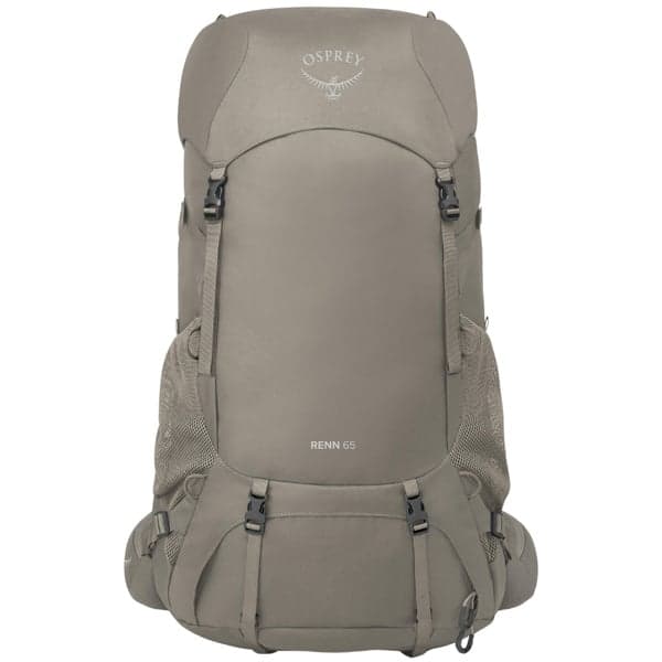 W's Renn 65 Pediment Grey/Linen Tan, view: 1