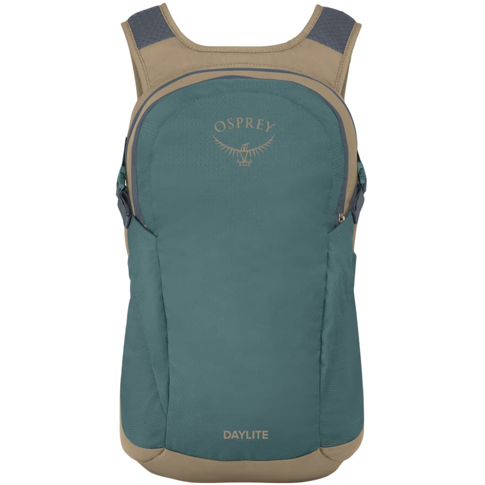 Daylite Cascade Blue/Latte Brown, view: 1