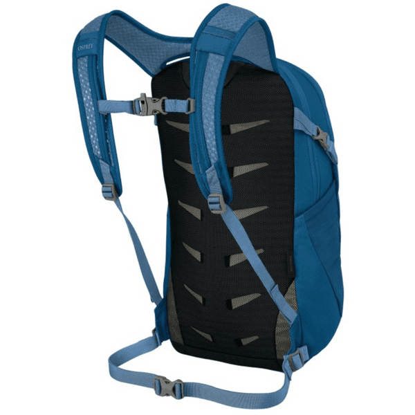 Daylite 13L Night Shift Blue, view: 2