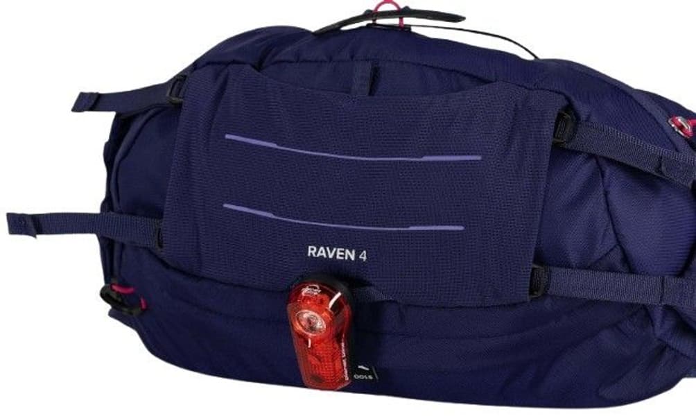 W's Raven 4L Black, view: 6
