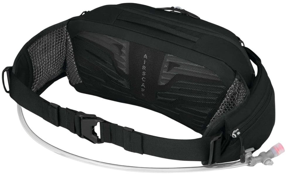 W's Raven 4L Black, view: 2