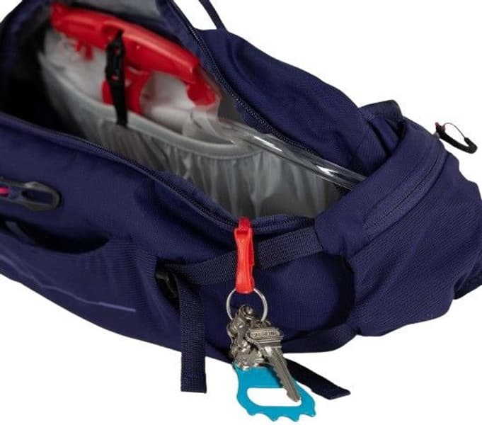 W's Raven 4L Black, view: 8