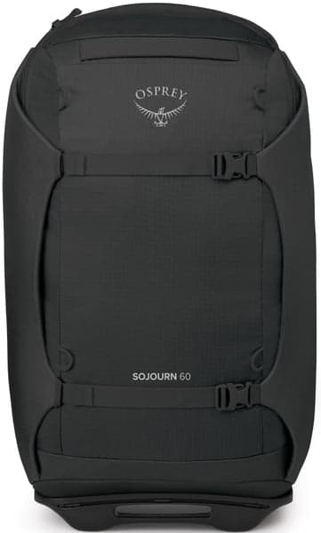 Sojourn 60L Black, view: 0