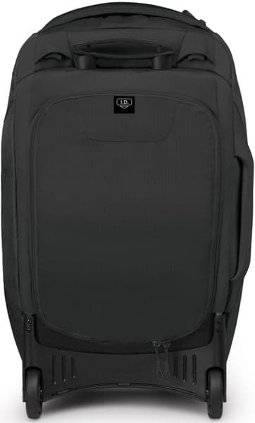 Sojourn 60L Black, view: 1