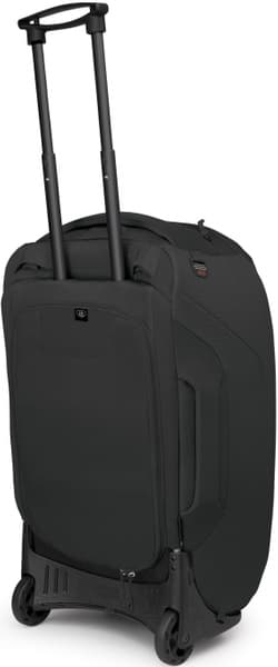 Sojourn 60L Black, view: 4