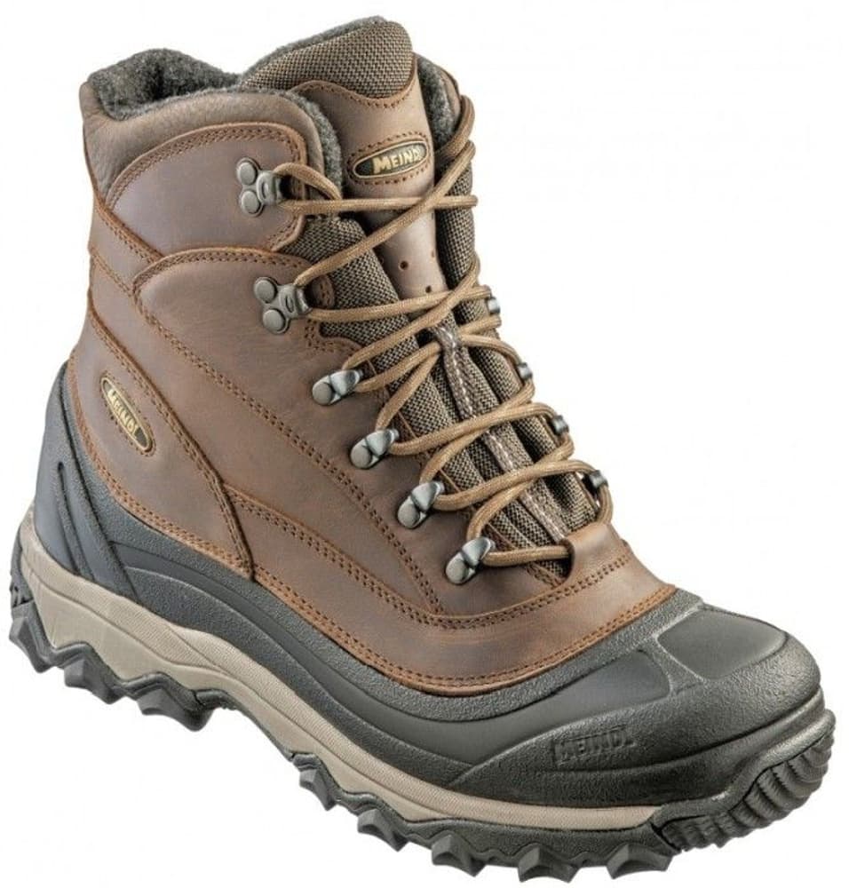 Wengen PRO -25 C, view: 0