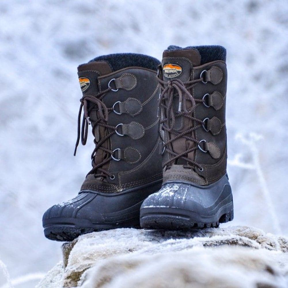 Sölden -25 C°, view: 3