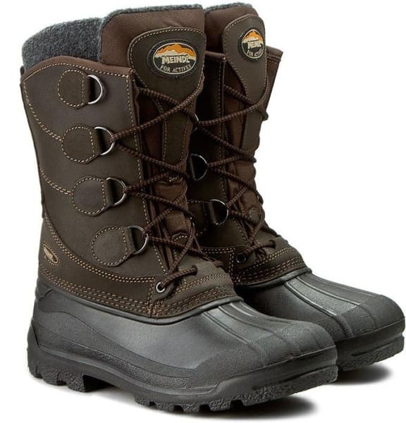 Sölden -25 C°, view: 2