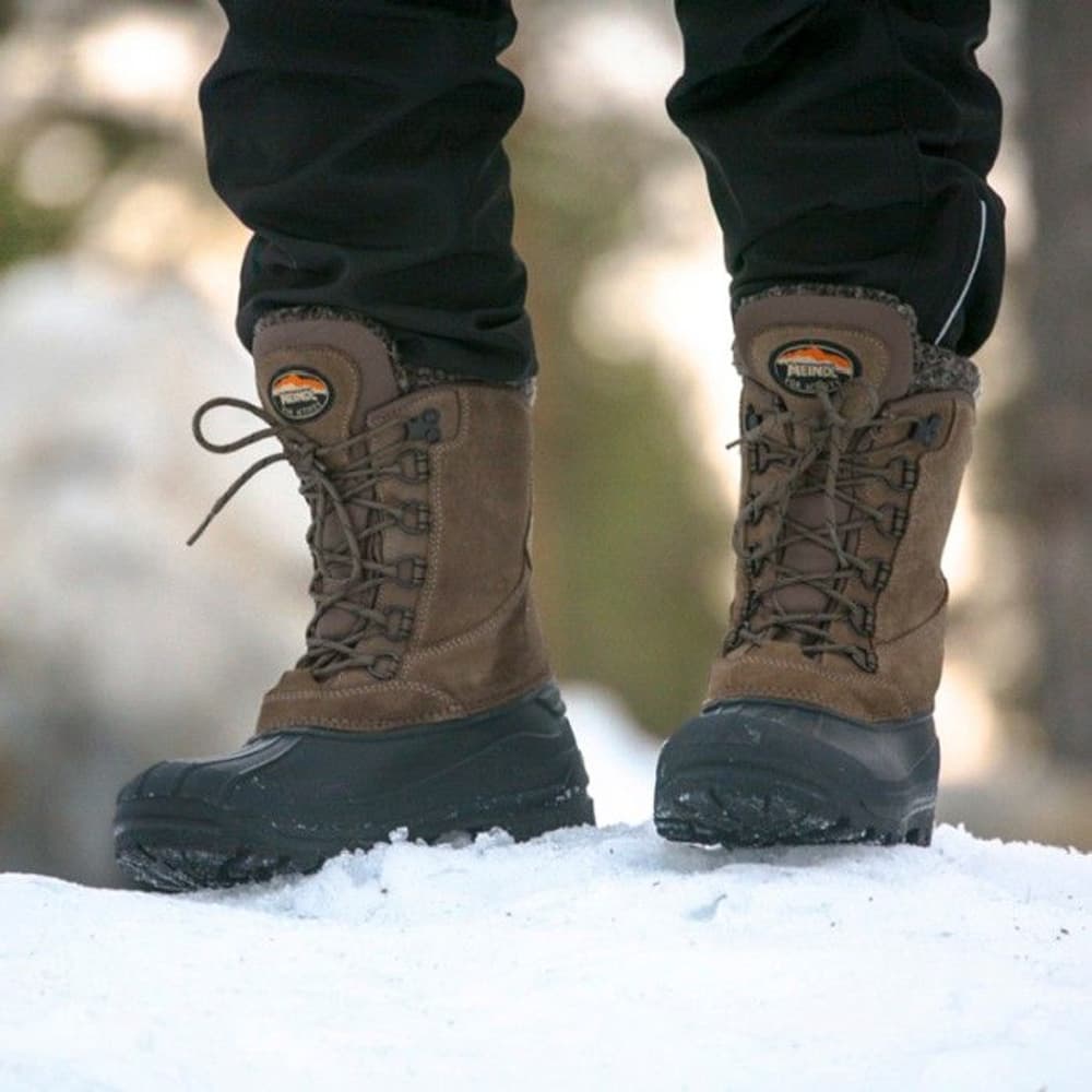 Sölden Lady -25 C°, view: 1