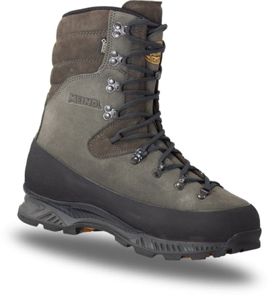 Kibo GTX -30°C Vinterjaktkänga, view: 0