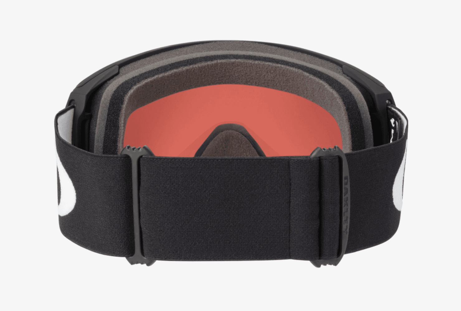 Line Miner L Matte Black/Prizm Snow Garnet, view: 2