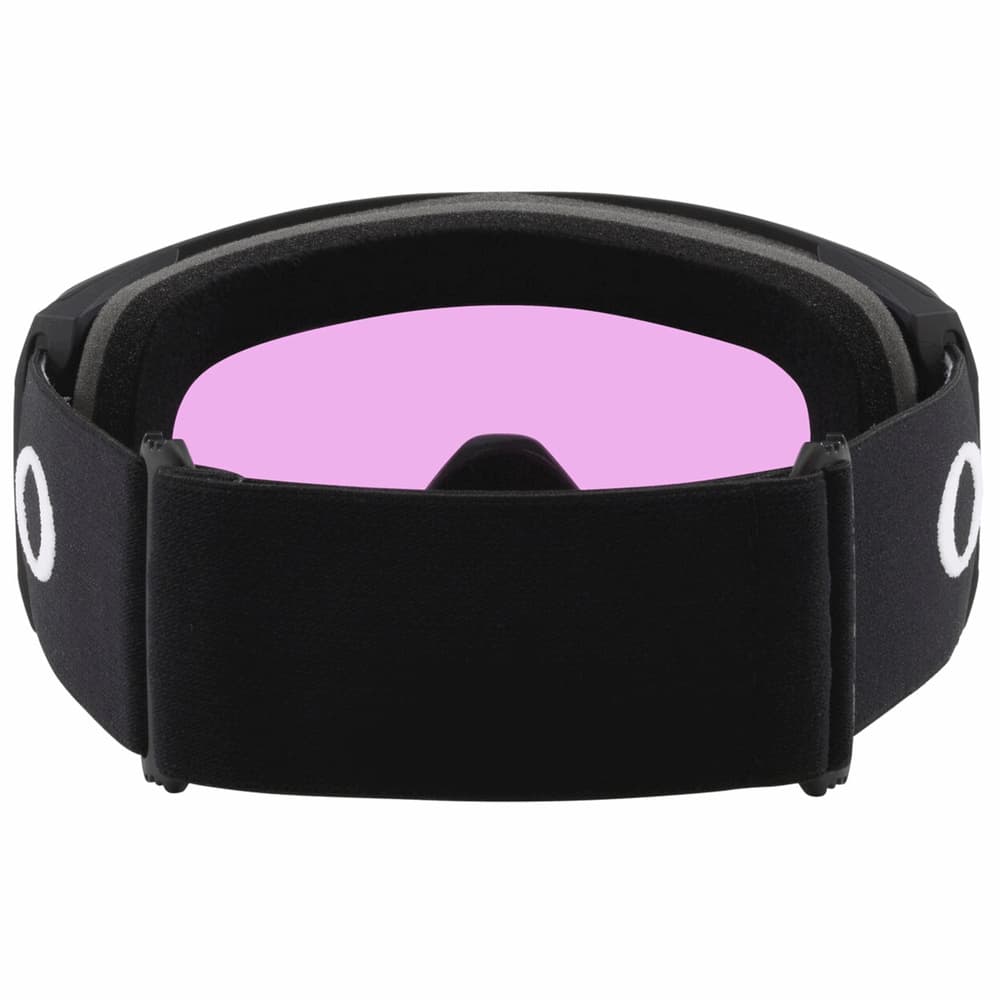 Line Miner L Matte Black/Prizm Snow Iced Iridium, view: 5