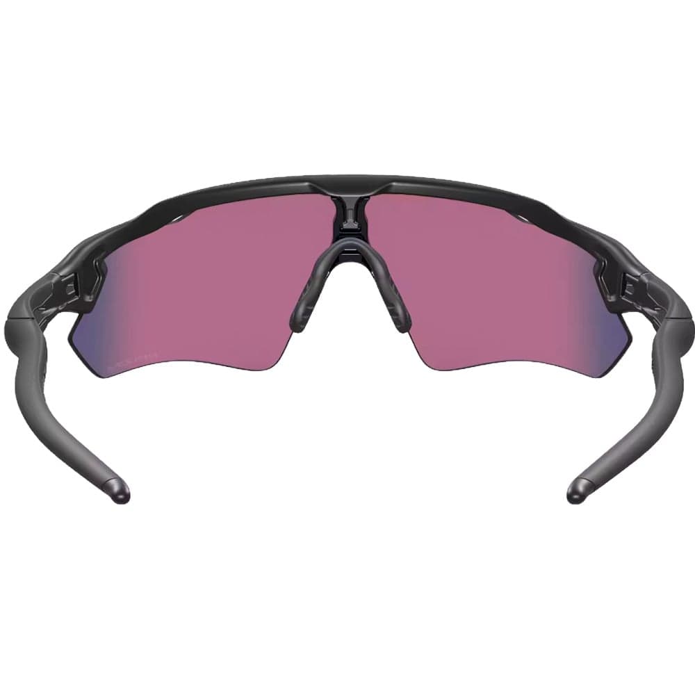 Radar Ev Path Matte Black Prizm Road, view: 3