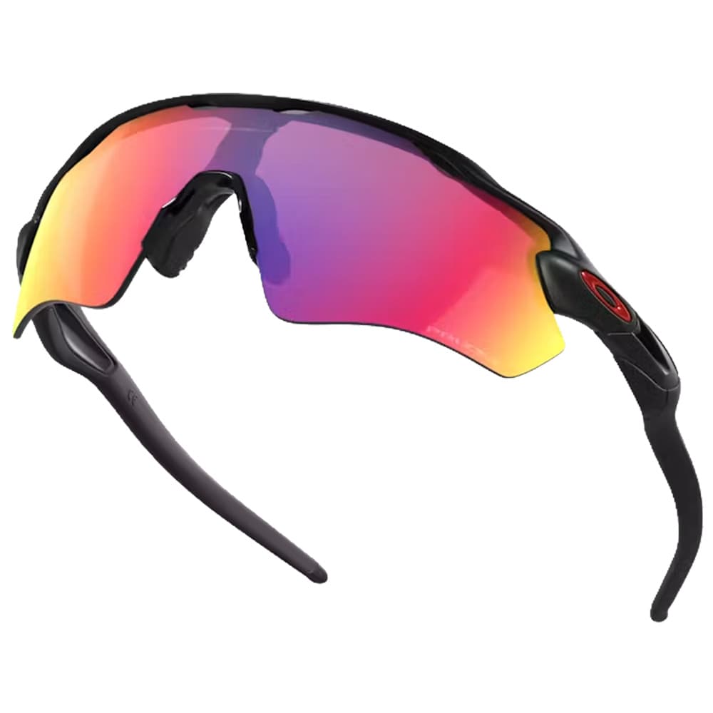 Radar Ev Path Matte Black Prizm Road, view: 4