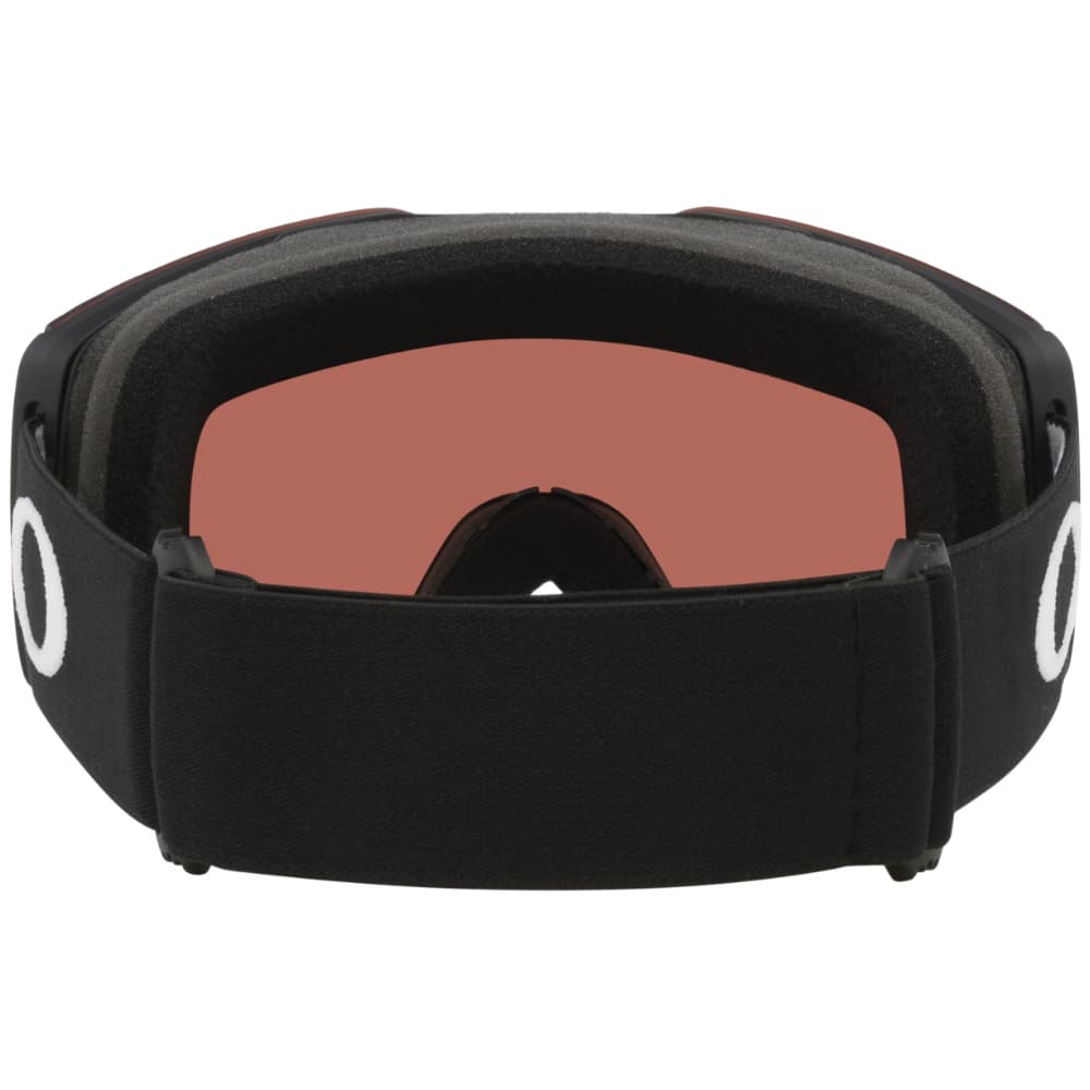 Fall Line M Matte Black / Prizm 24K Iridium, view: 2