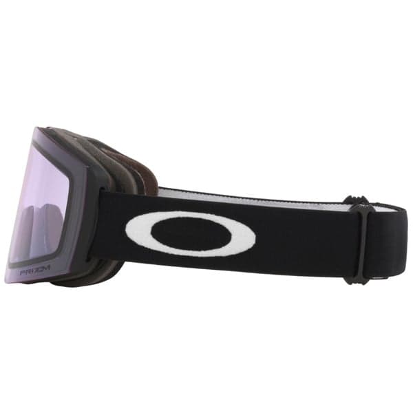 Fall Line M Matte Black / Prizm Snow Clear, view: 3