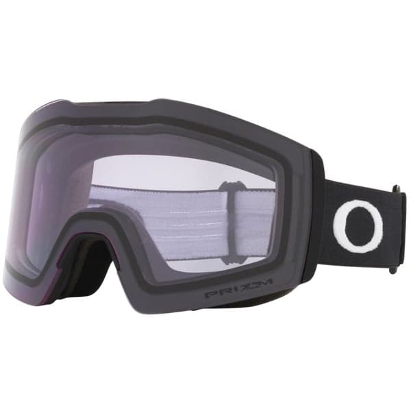 Matte Black / Prizm Snow Clear