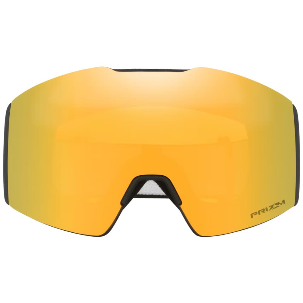 Fall Line M Matte Black / Prizm 24K Iridium, view: 1