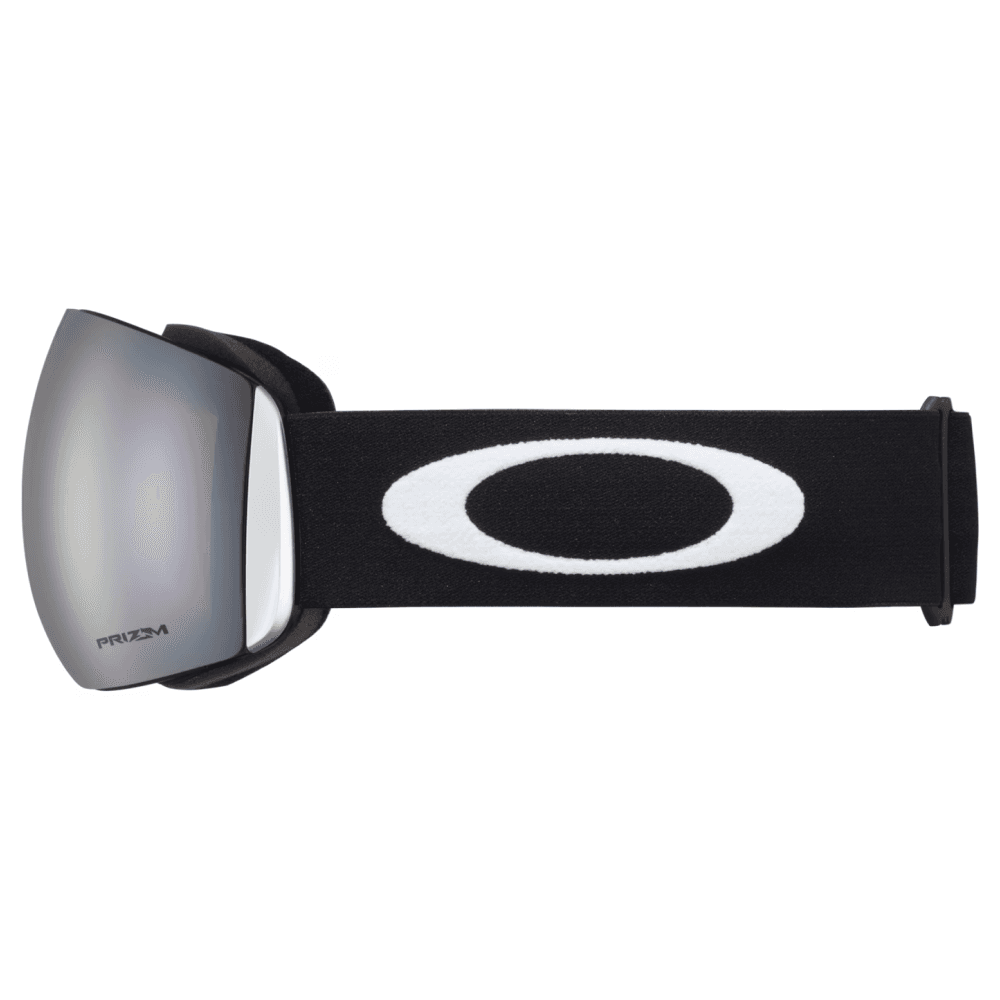 Flight Deck L Prizm Matte Black Black Iridium, view: 2