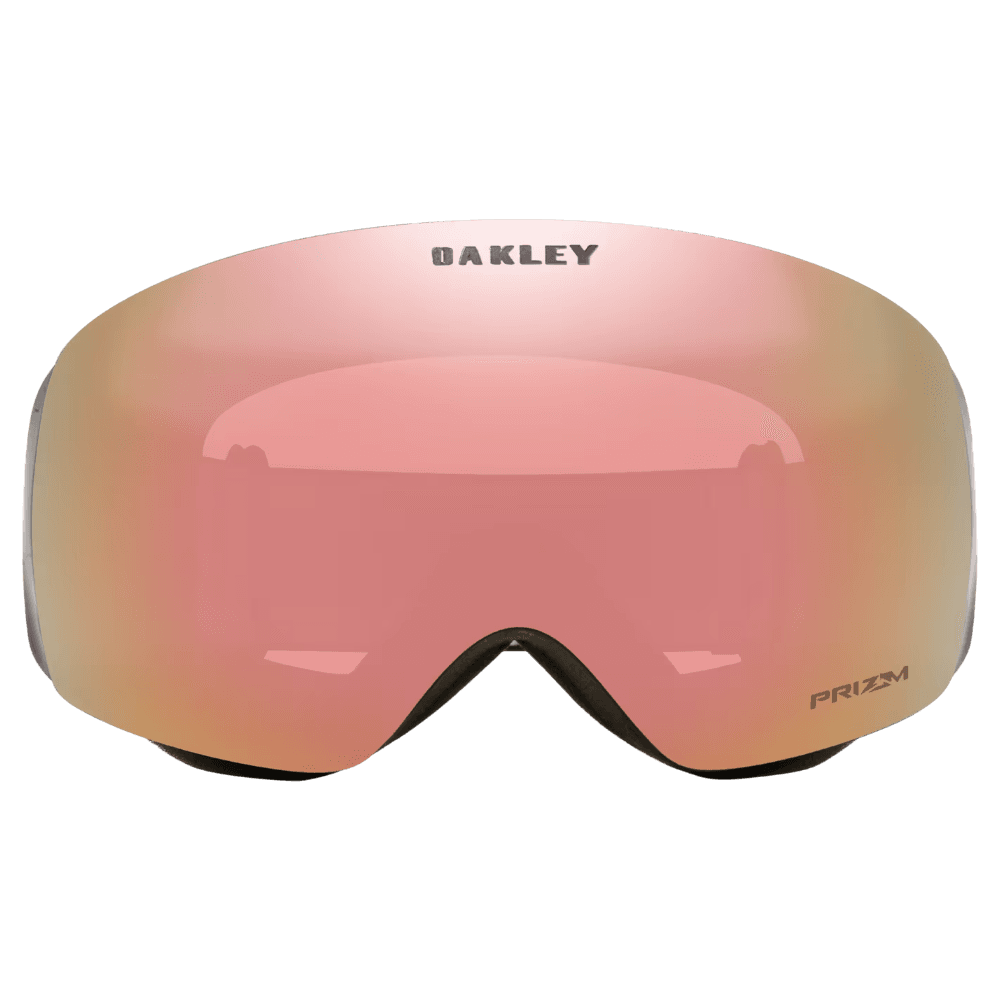 Flight Deck M Matte Black/Prizm Rose Gold, view: 1