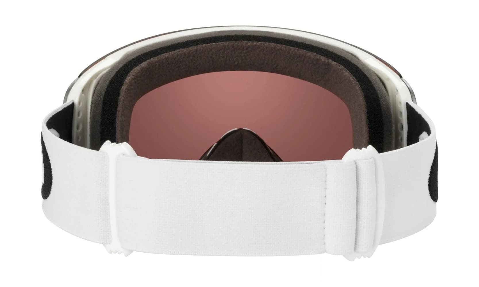 Flight Deck XM Matte White/Prizm Torch Iridium, view: 3