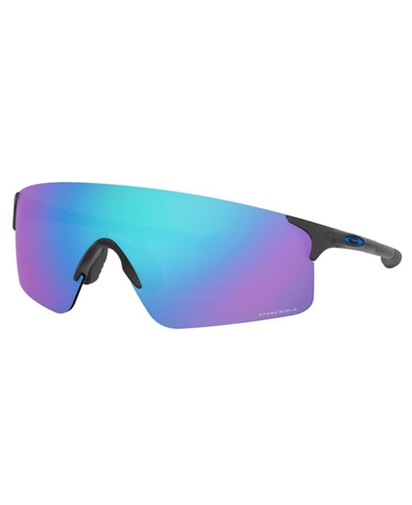 Steel PRIZM Sapphire
