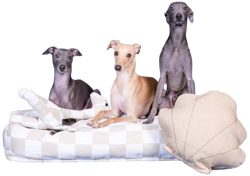 Giraffe Toy, view: 2