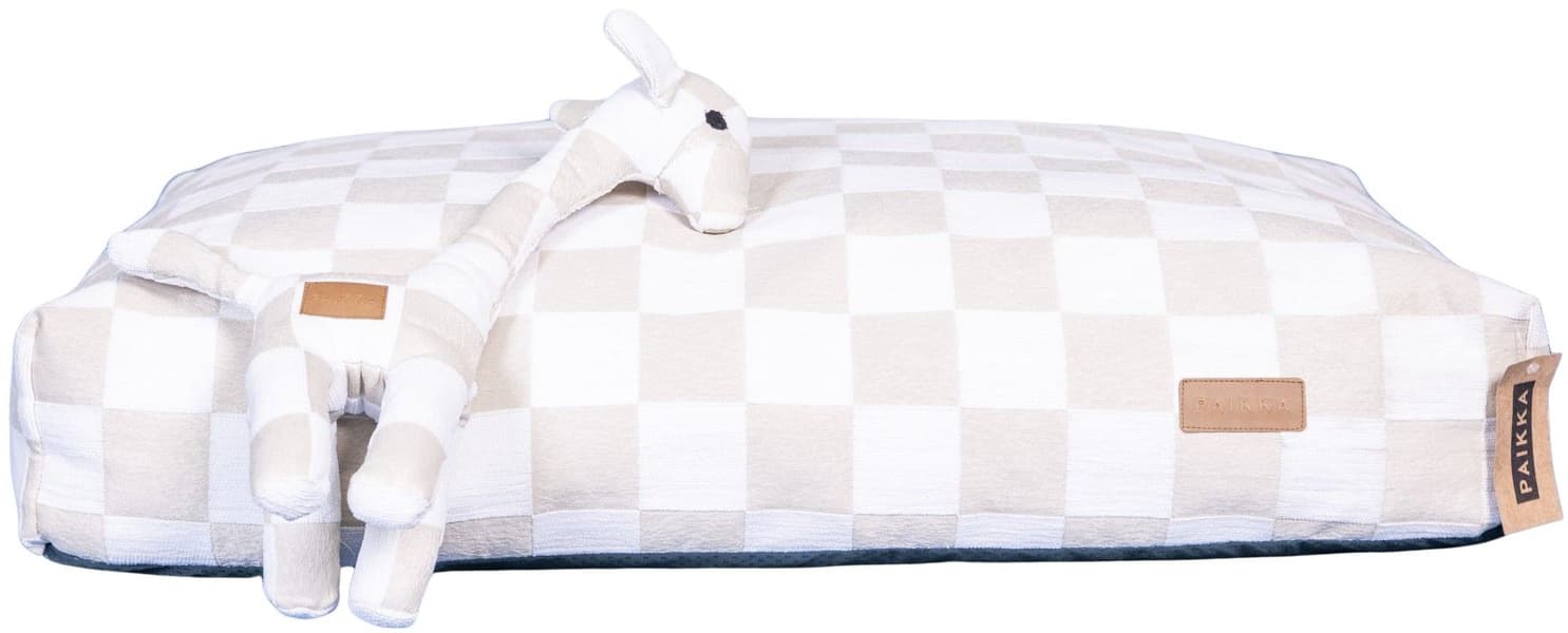 Giraffe Toy, view: 1