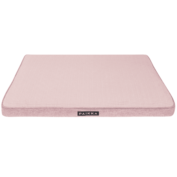 Cooling Orthopedic Mattress Pink 80 cm, view: 0