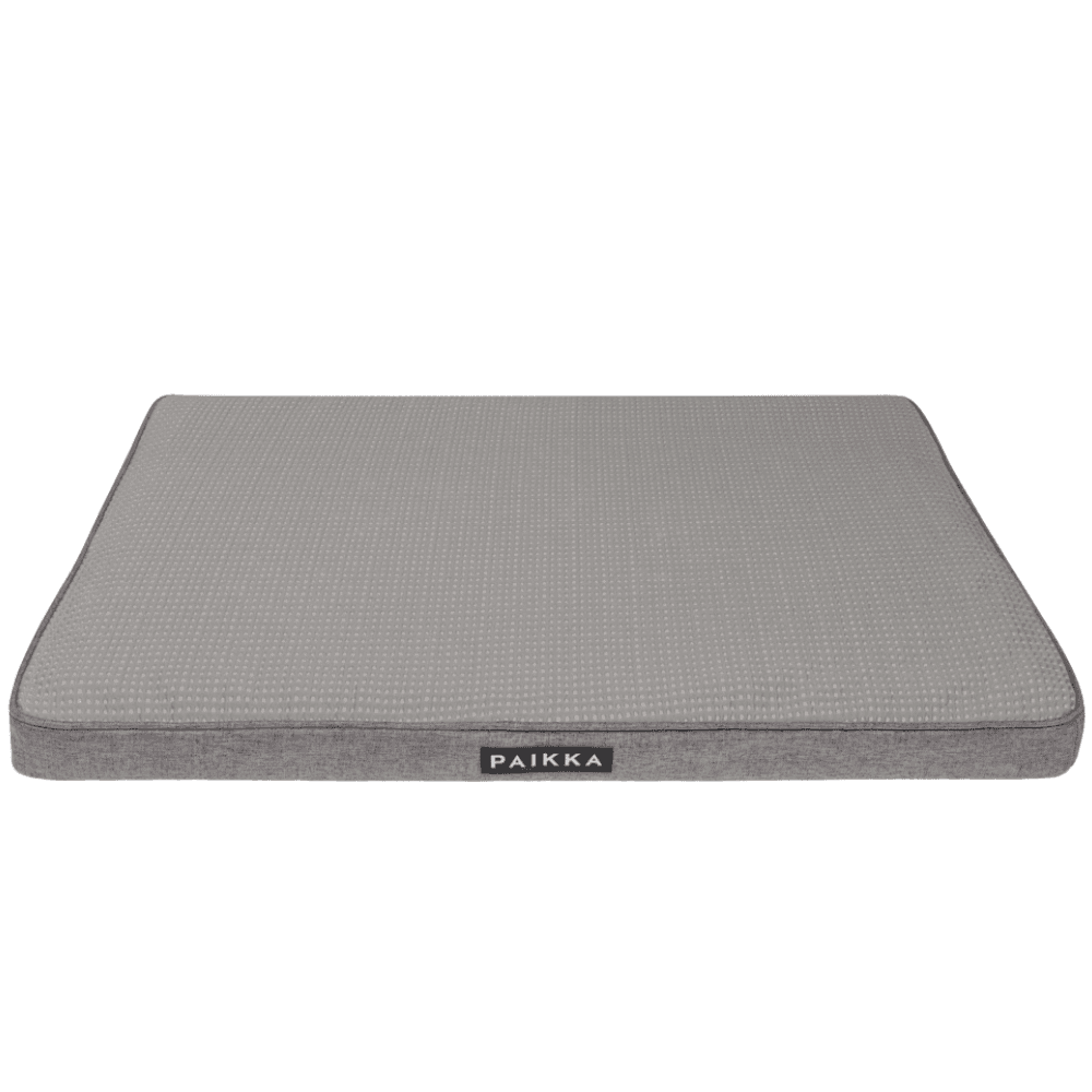 Cooling Orthopedic Mattress Grey 80 cm, view: 0