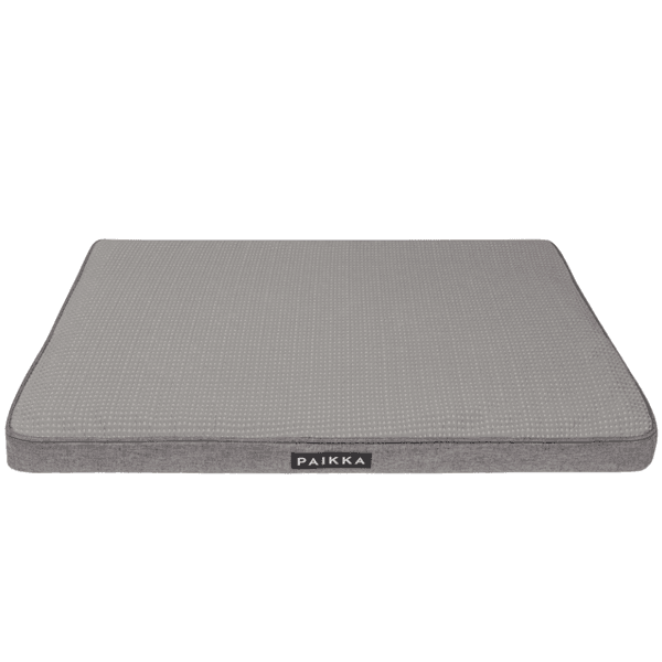 Cooling Orthopedic Mattress Grey 80 cm, view: 0