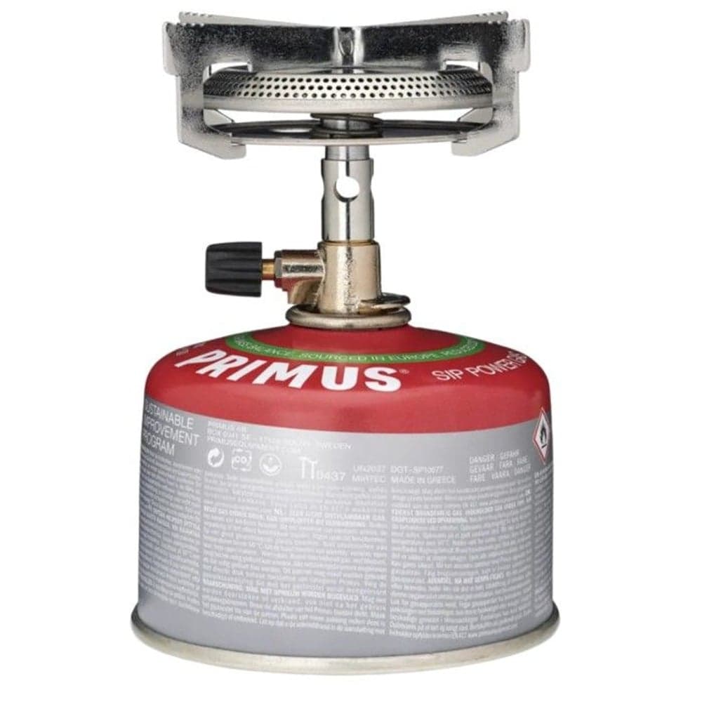 Mimer Stove, view: 1