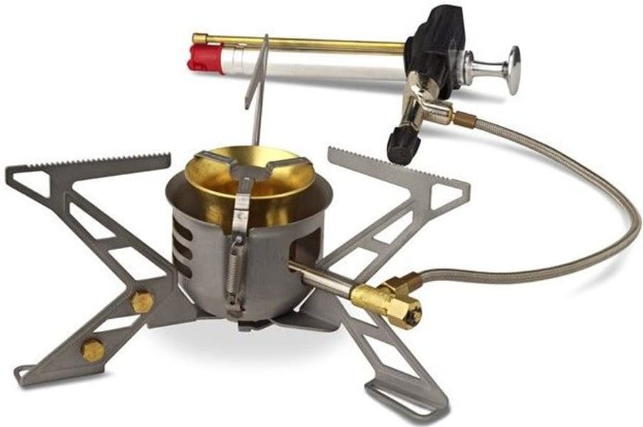 MultiFuel III, view: 0