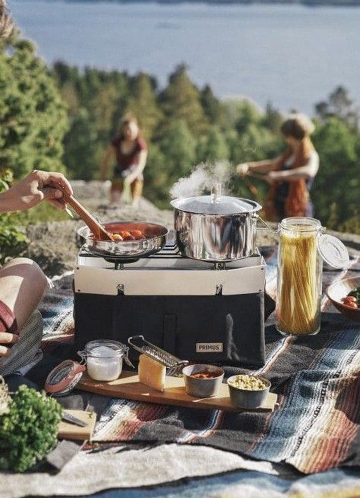 Onja Stove (2020), view: 4