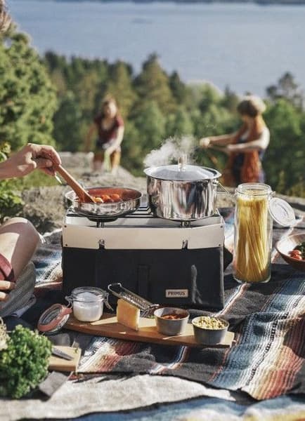 Onja Stove (2020), view: 4