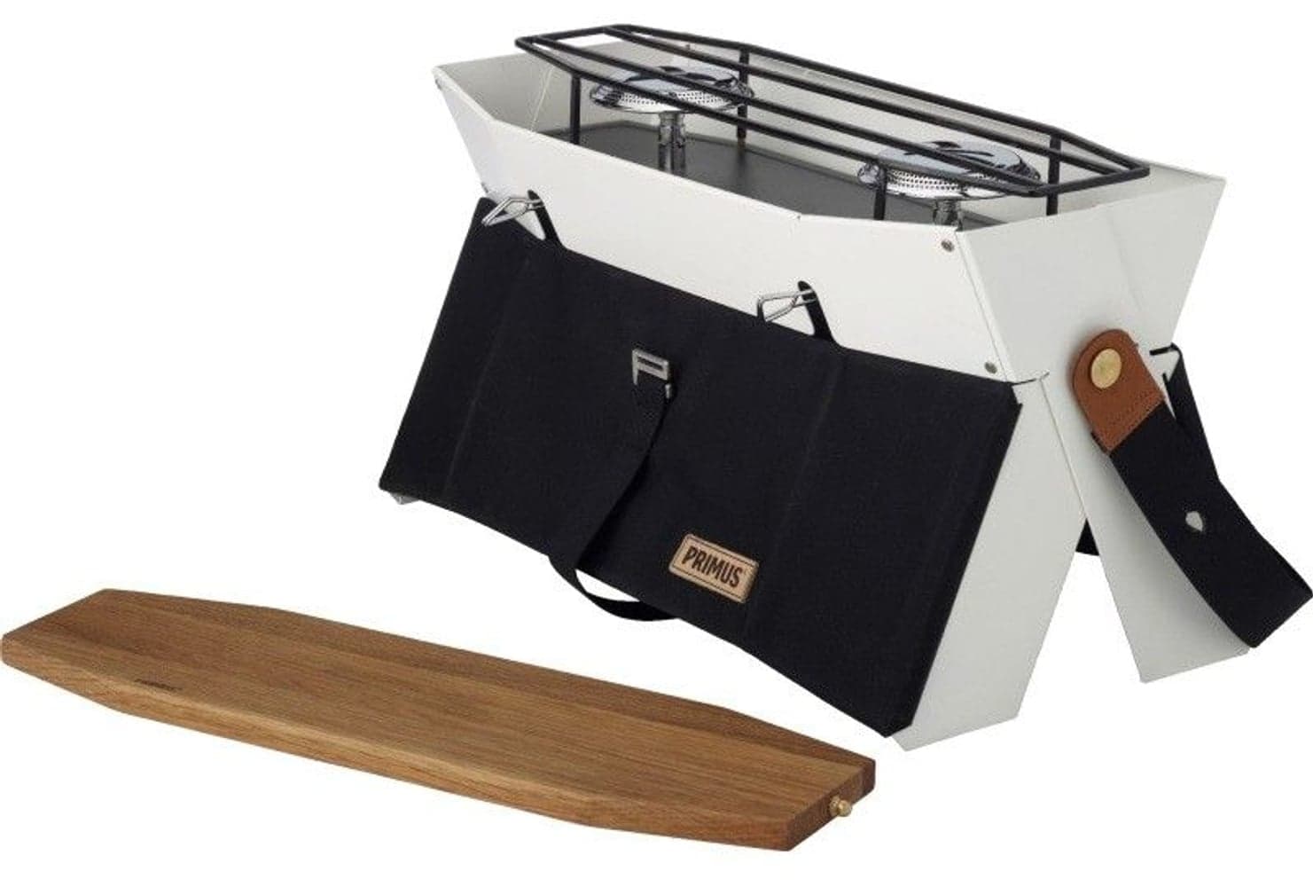 Onja Stove (2020), view: 0