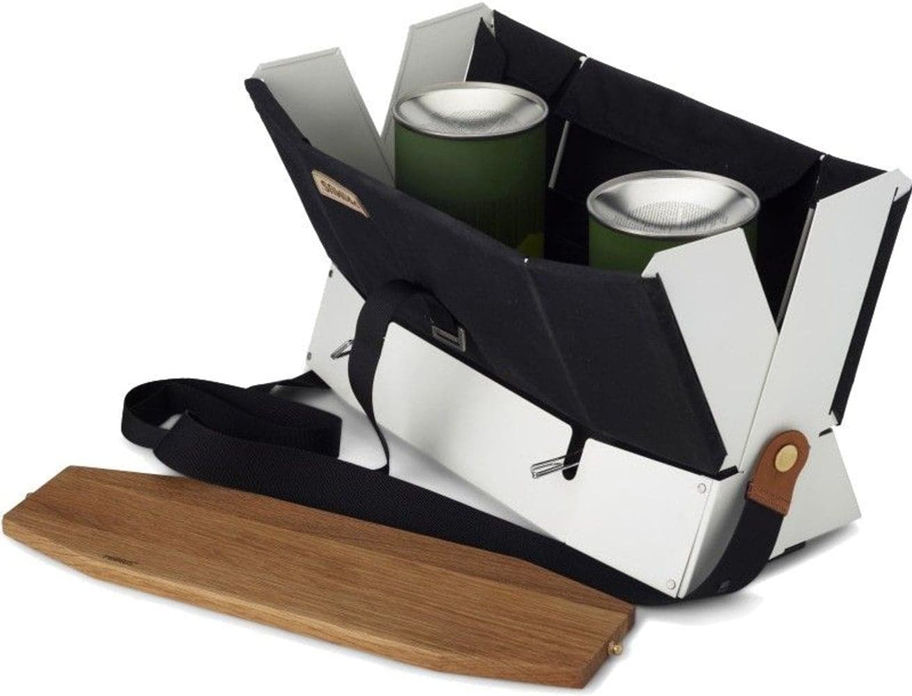 Onja Stove (2020), view: 1