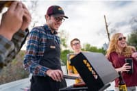 Campfire Apron - view: 2