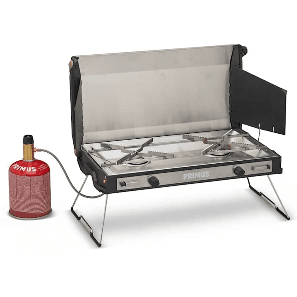 Tupike Stove II, view: 2