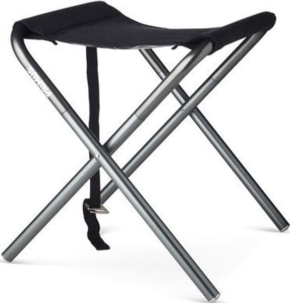 Campfire Stool, view: 0