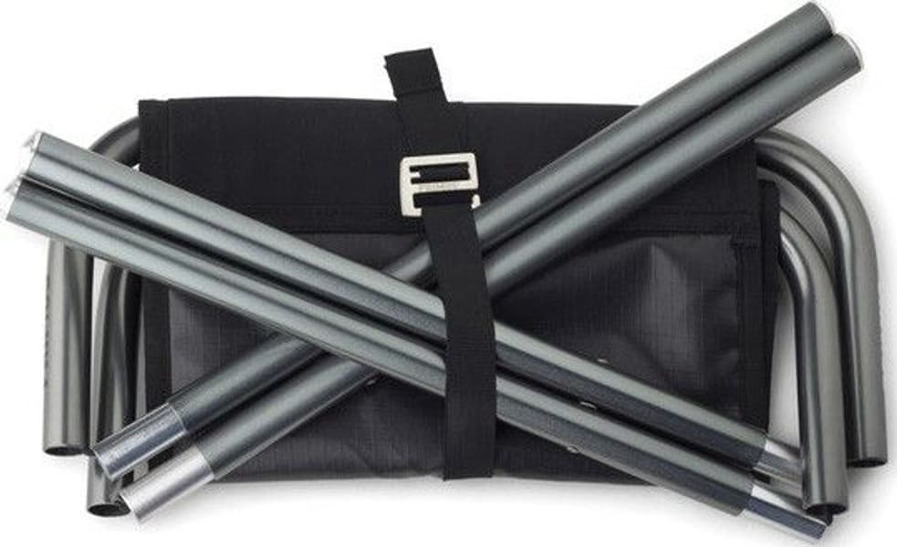 Campfire Stool, view: 1