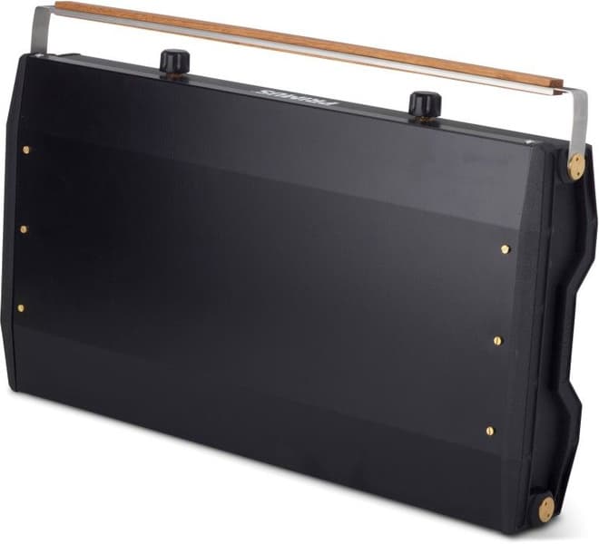 Kinjia Stove (2019), view: 1